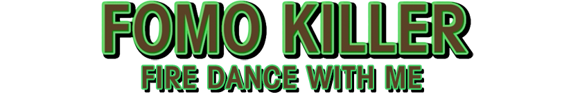 Fomo Killer Title